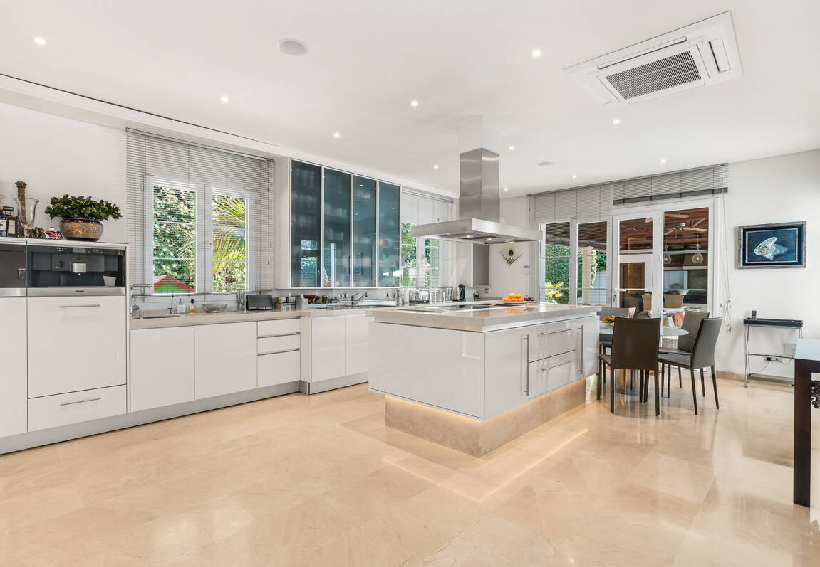 Sierra Blanca’s Best Value Immaculate Classic Villa