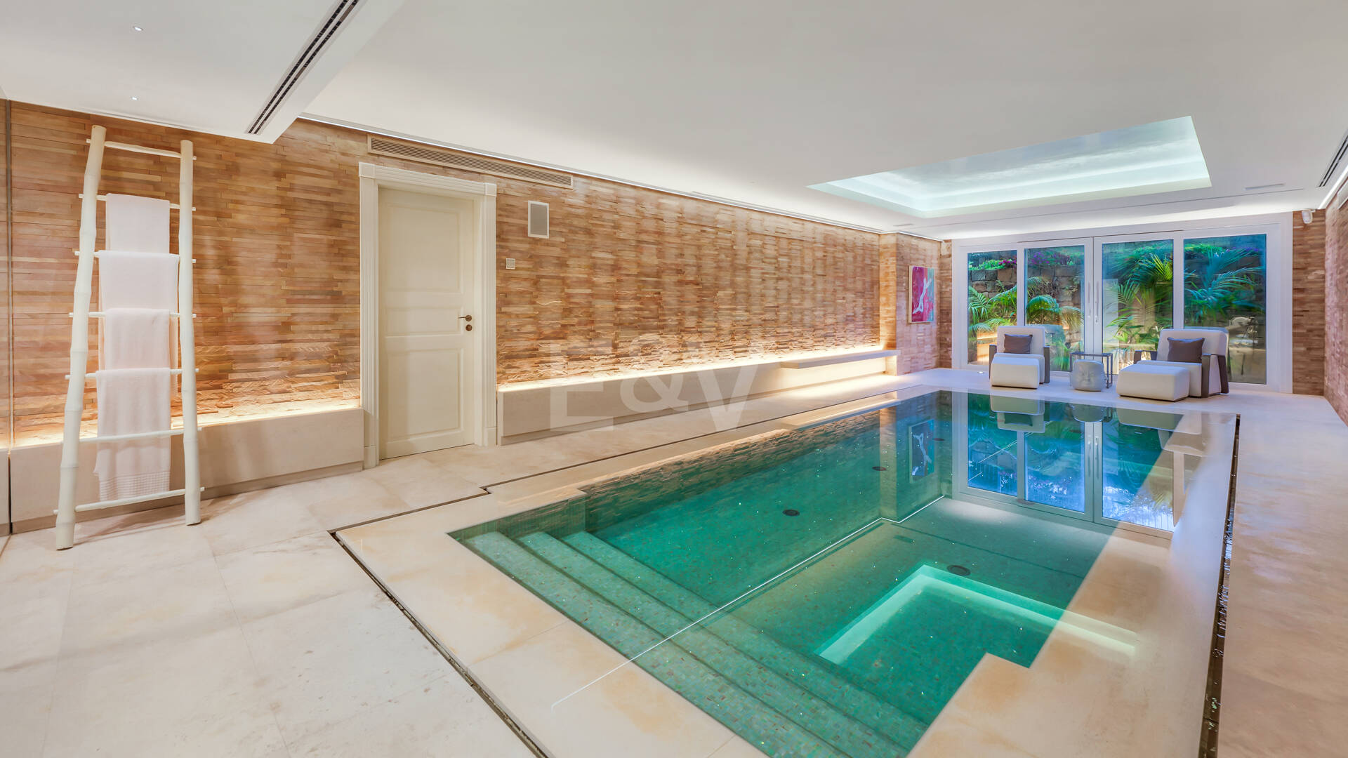 Sierra Blanca’s Best Value Immaculate Classic Villa