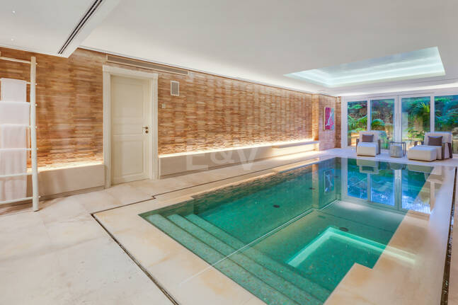 Sierra Blanca’s Best Value Immaculate Classic Villa