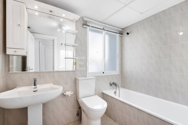 2 sovrum lägenhet med Golf Views i La Quinta