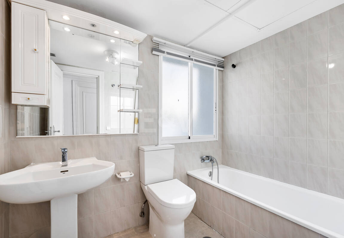 2 sovrum lägenhet med Golf Views i La Quinta