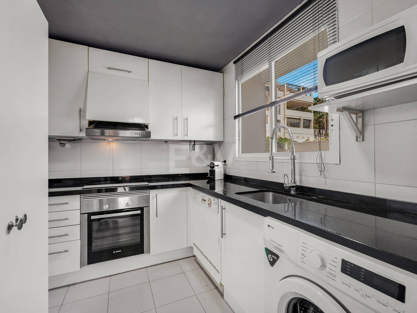 2 sovrum lägenhet med Golf Views i La Quinta