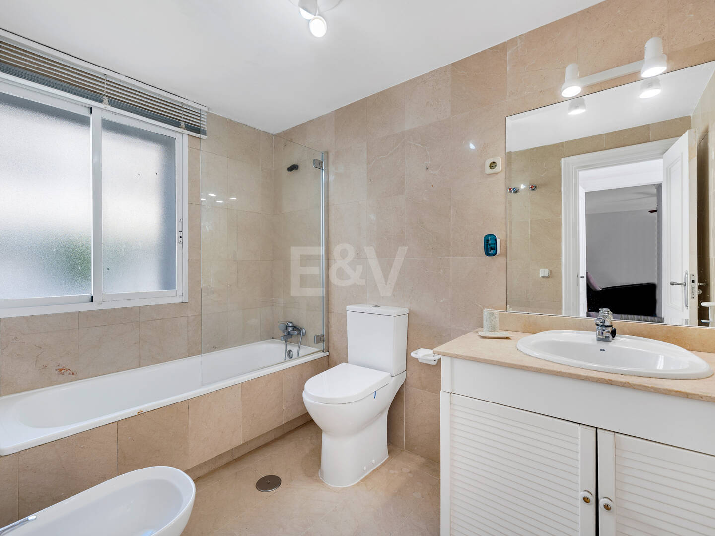 2 sovrum lägenhet med Golf Views i La Quinta