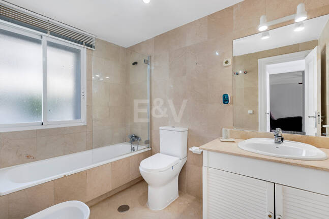 2 sovrum lägenhet med Golf Views i La Quinta