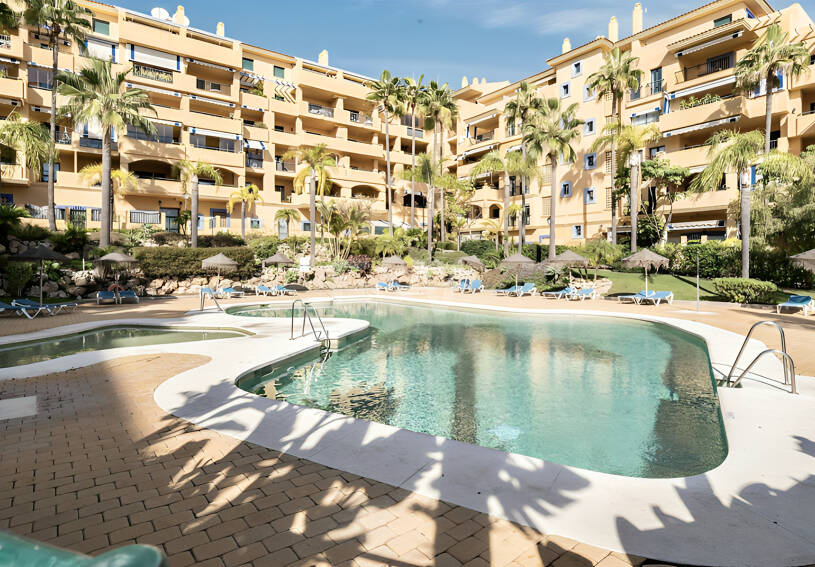 Elegancki apartament z morzem Widoki w pobliżu plaży