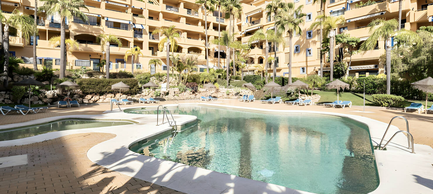Elegancki apartament z morzem Widoki w pobliżu plaży