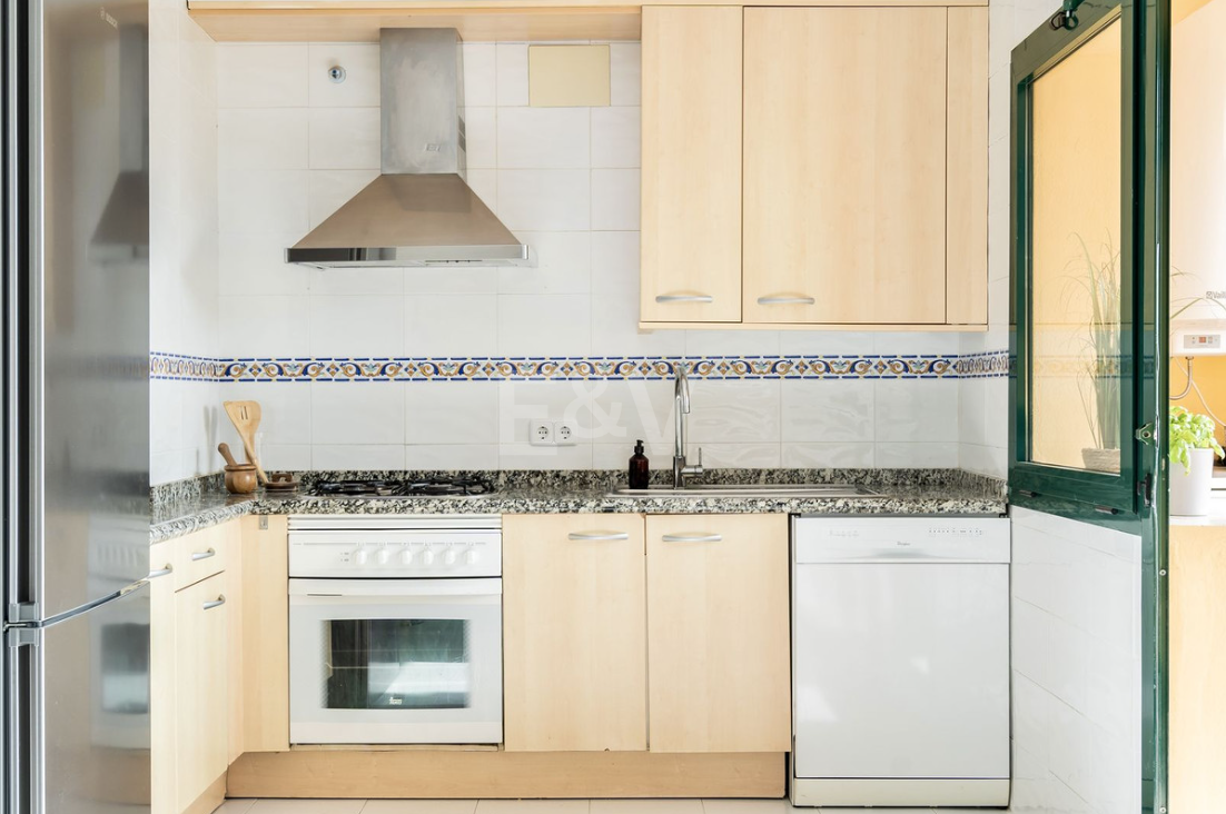 Elegancki apartament z morzem Widoki w pobliżu plaży