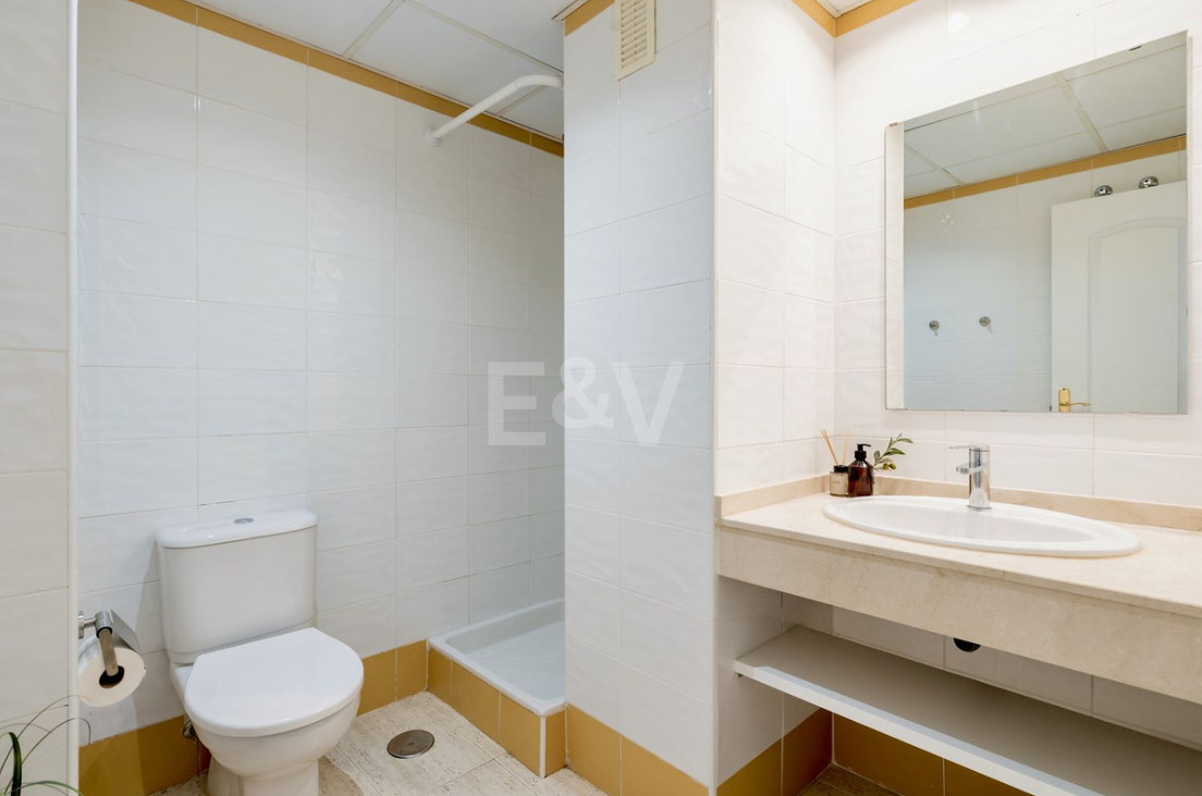 Elegancki apartament z morzem Widoki w pobliżu plaży