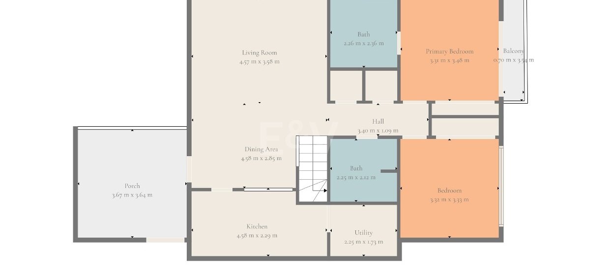 Wunderschöne Duplex-Penthouse mit 3 Terrassen in Elviria, nur wenige Schritte vom Strand