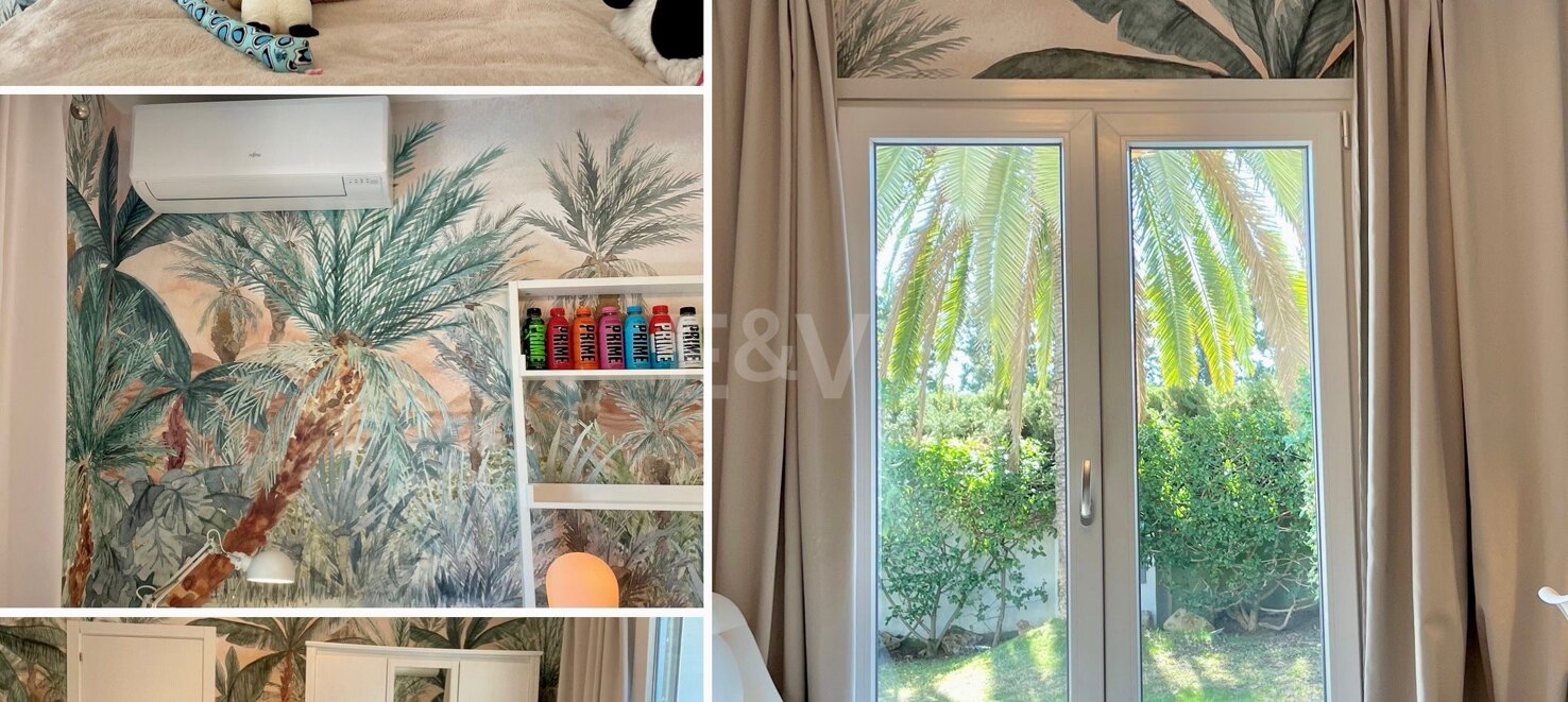 Willa na sprzedaż w Puerto Banus, Marbella (Wszystkie obszary)