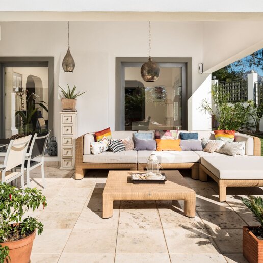 Willa na sprzedaż w Puerto Banus, Marbella (Wszystkie obszary)