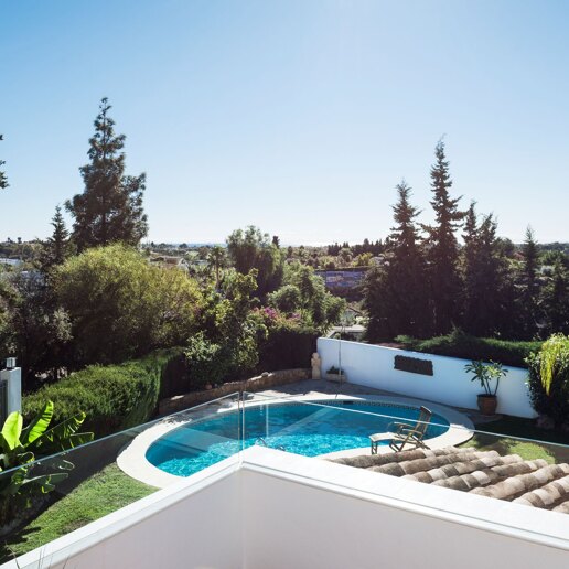 Willa na sprzedaż w Puerto Banus, Marbella (Wszystkie obszary)