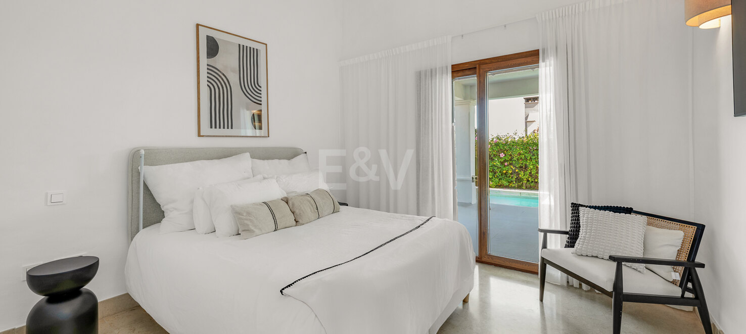 Villa till salu i Nagüeles, Marbella Golden Mile