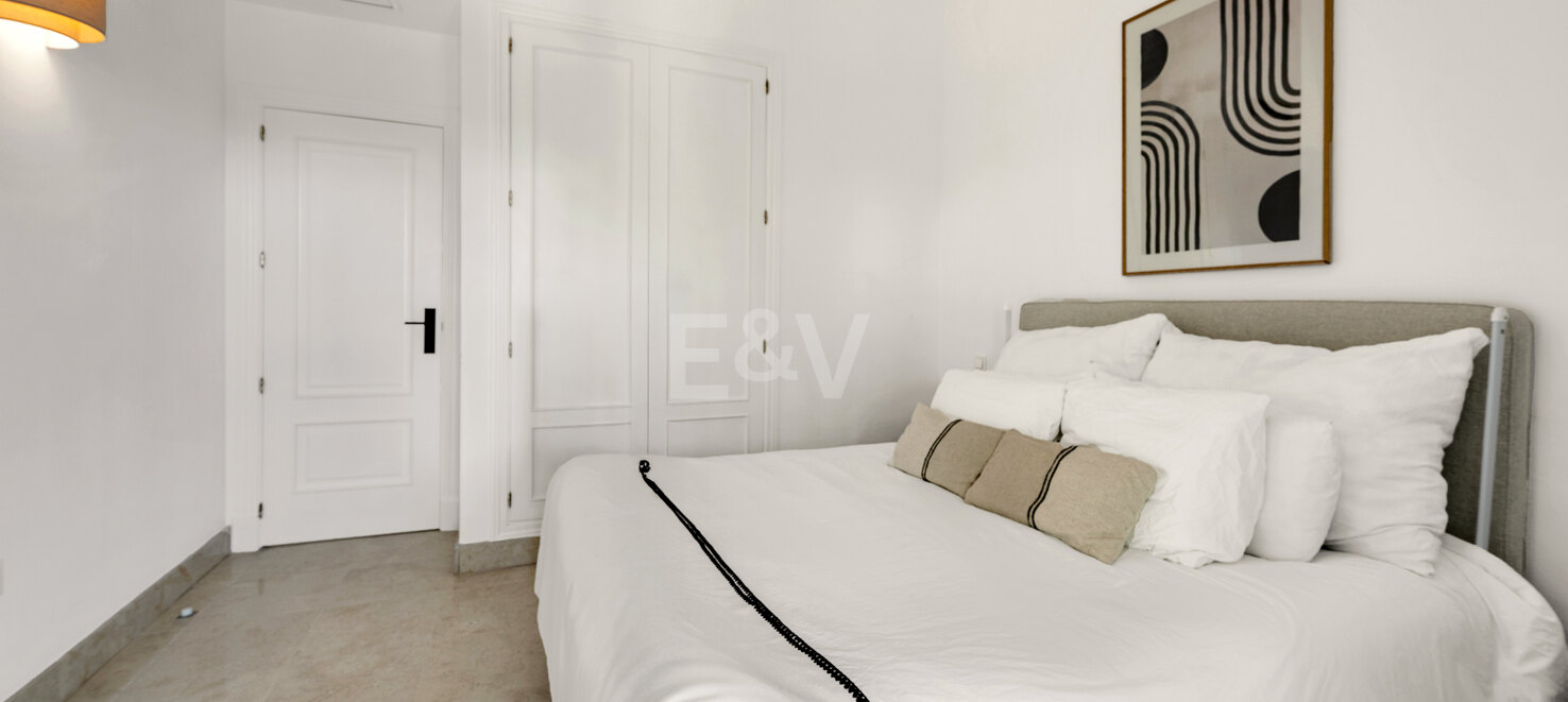 Villa till salu i Nagüeles, Marbella Golden Mile
