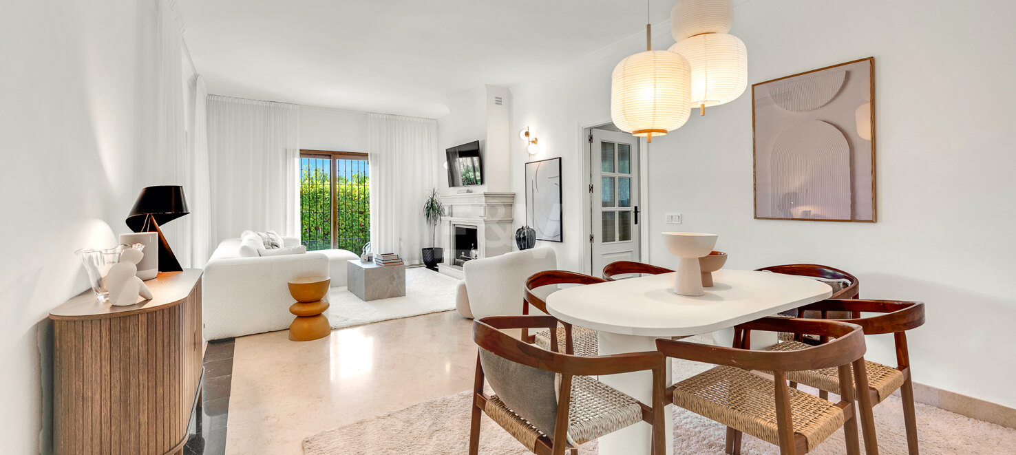 Villa till salu i Nagüeles, Marbella Golden Mile