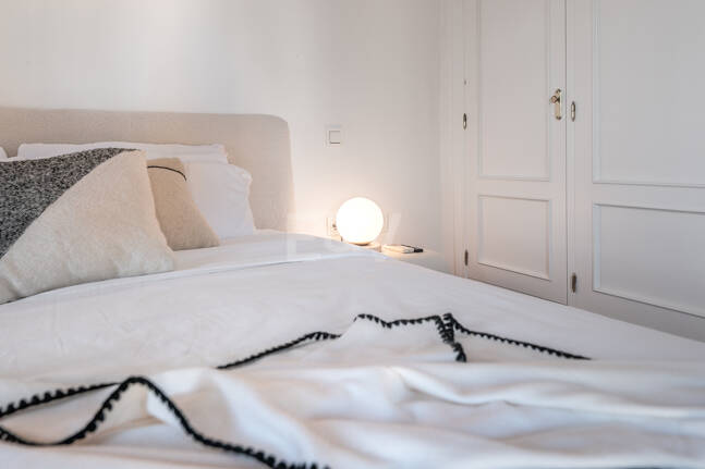 Elegant South-Facing Villa in the Prestigious Residential Area of Nagüeles