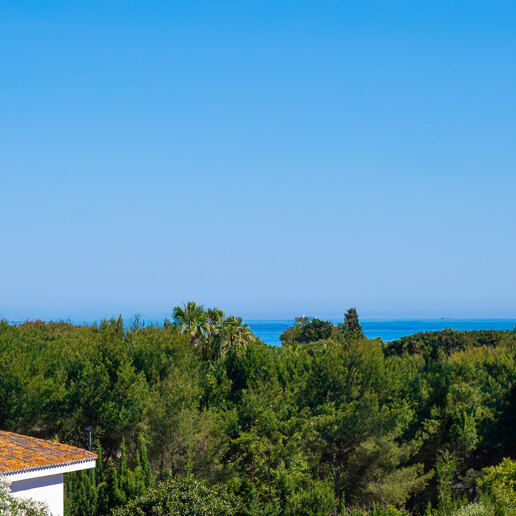 Villa till salu i Nagüeles, Marbella Golden Mile