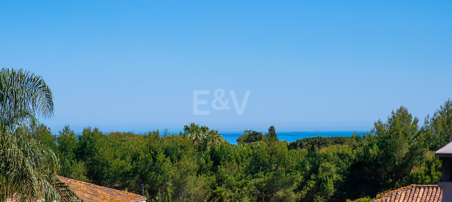 Villa till salu i Nagüeles, Marbella Golden Mile