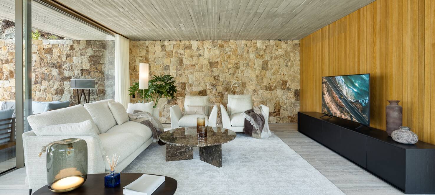 Villa Alia, El Madroñal - Escape to Elevated Living