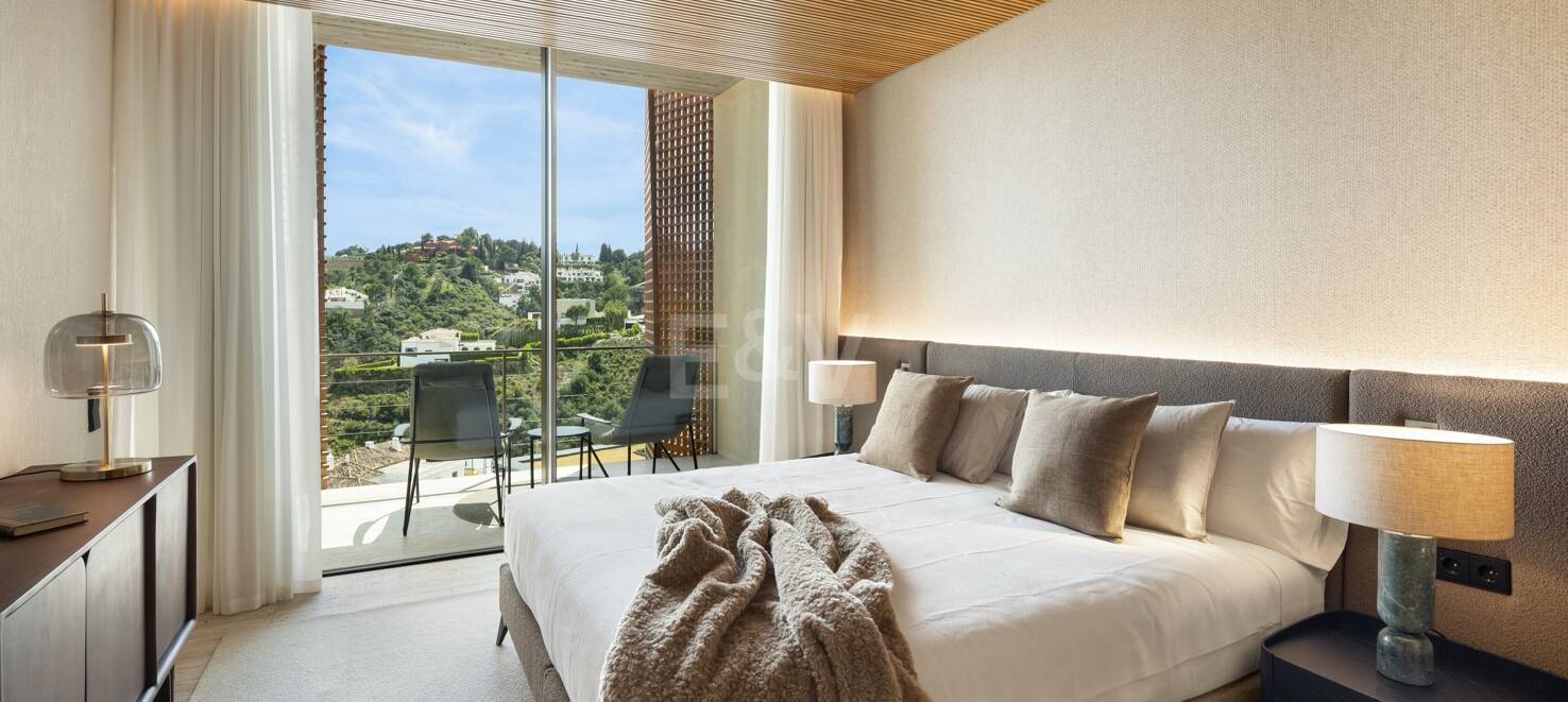 Villa Alia, El Madroñal - Escape to Elevated Living