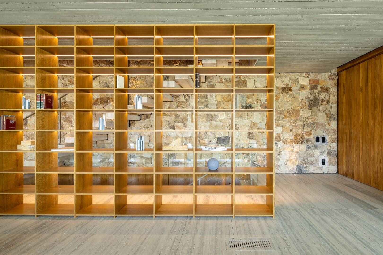 Villa Alia, El Madroñal - Flykt till förhöjd levande