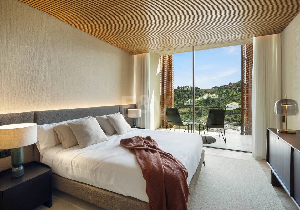 Villa Alia, El Madroñal - Escape to Elevated Living