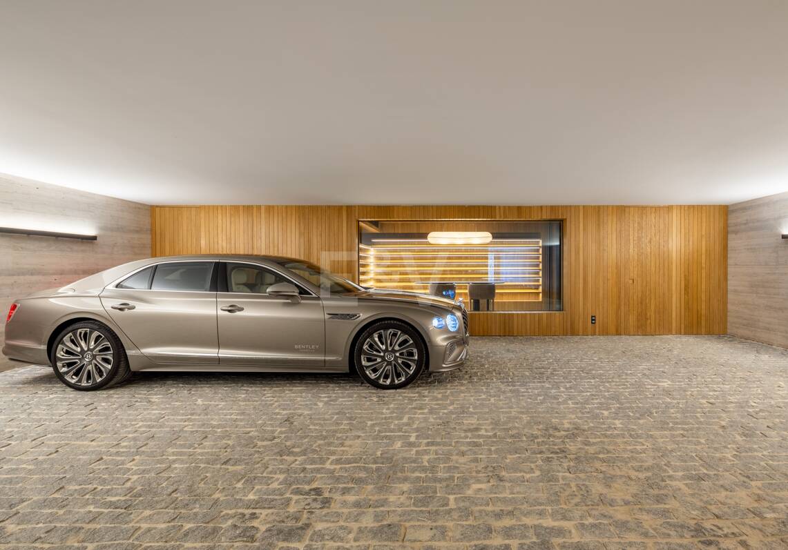 Villa Alia, El Madroñal - Escape to Elevated Living