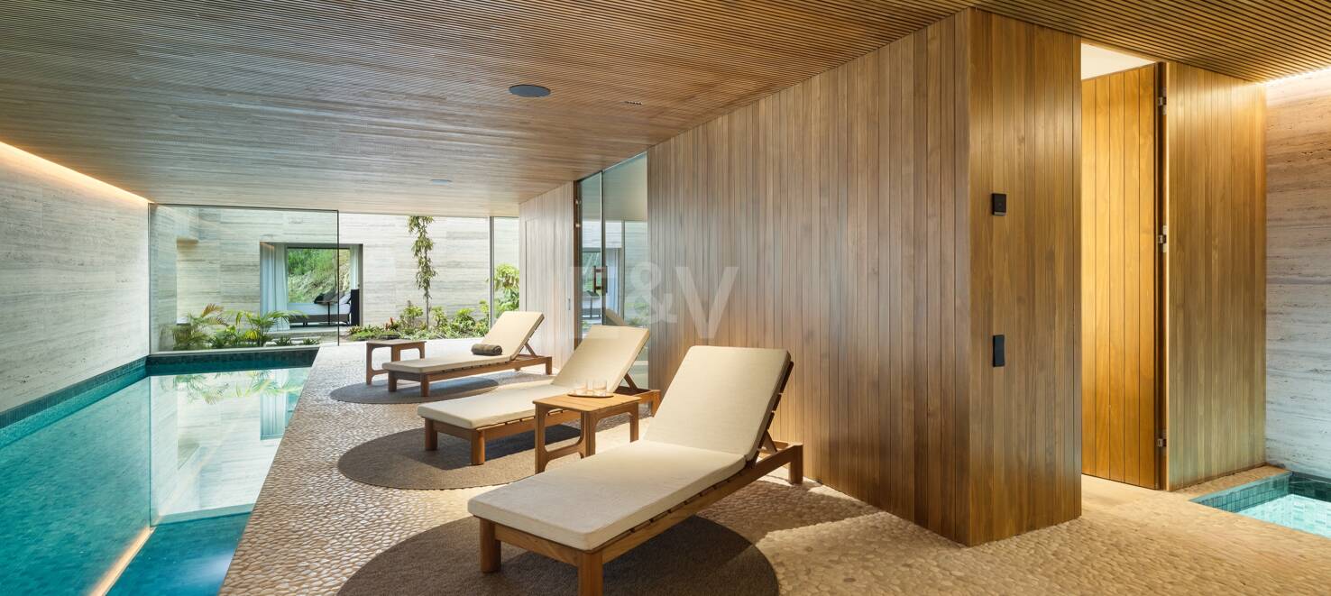 Villa Alia, El Madroñal - Escape to Elevated Living