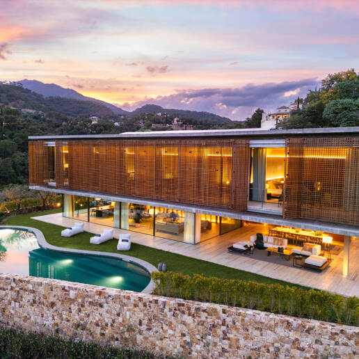 Villa Alia, El Madroñal - Escape to Elevated Living