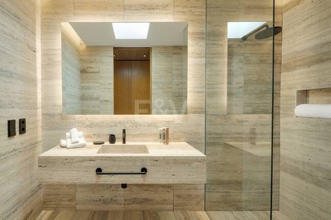 Villa Alia, El Madroñal - Flykt till förhöjd levande