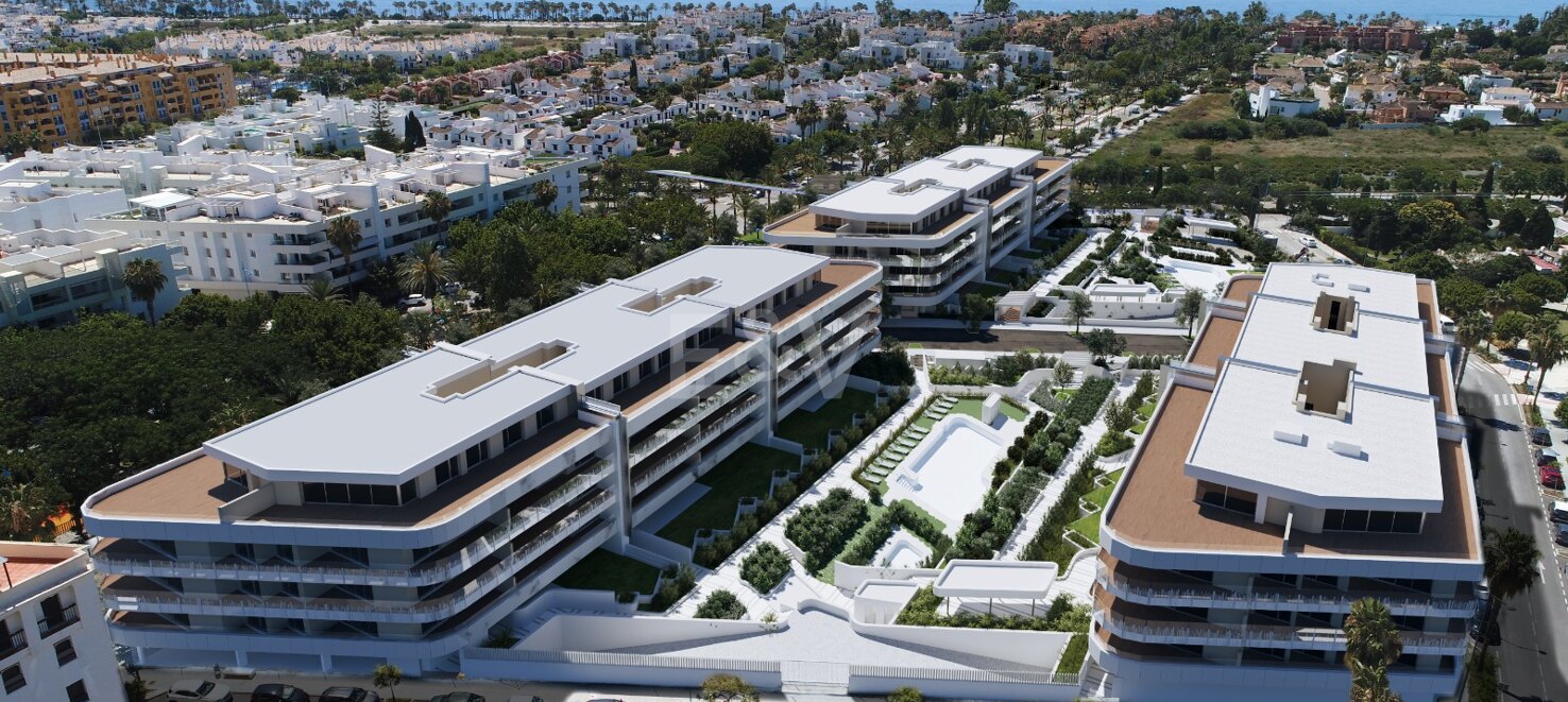 Prime Investment New Home Walking Distance to the Beach