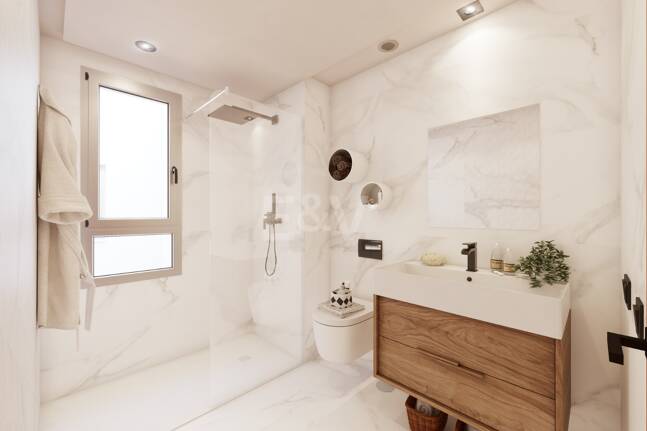 Prime Investment New Home Walking Distance to the Beach