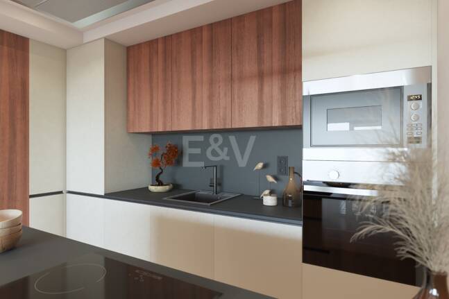 Prime Investment New Home Walking Distance to the Beach