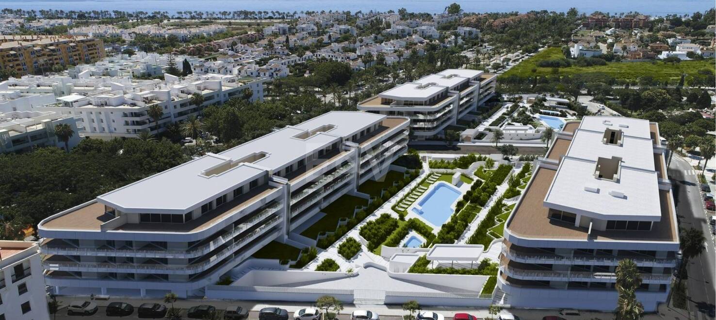 Inversión principal Nueva casa a poca distancia de la playa