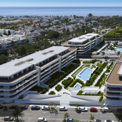 Prime Investment New Home Walking Distance to the Beach