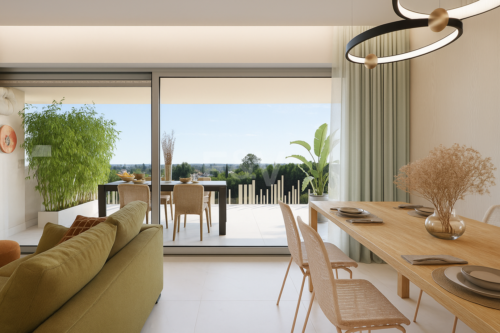 Prime Investment New Home Walking Avstånd till stranden