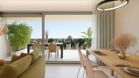 Prime Investment New Home Walking Avstånd till stranden