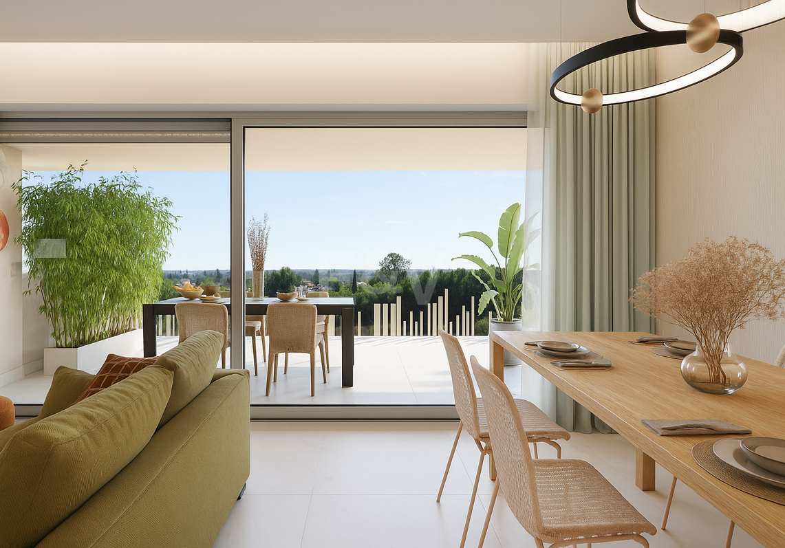 Erstklassige Investition: Neues Zuhause in Gehweite zum Strand