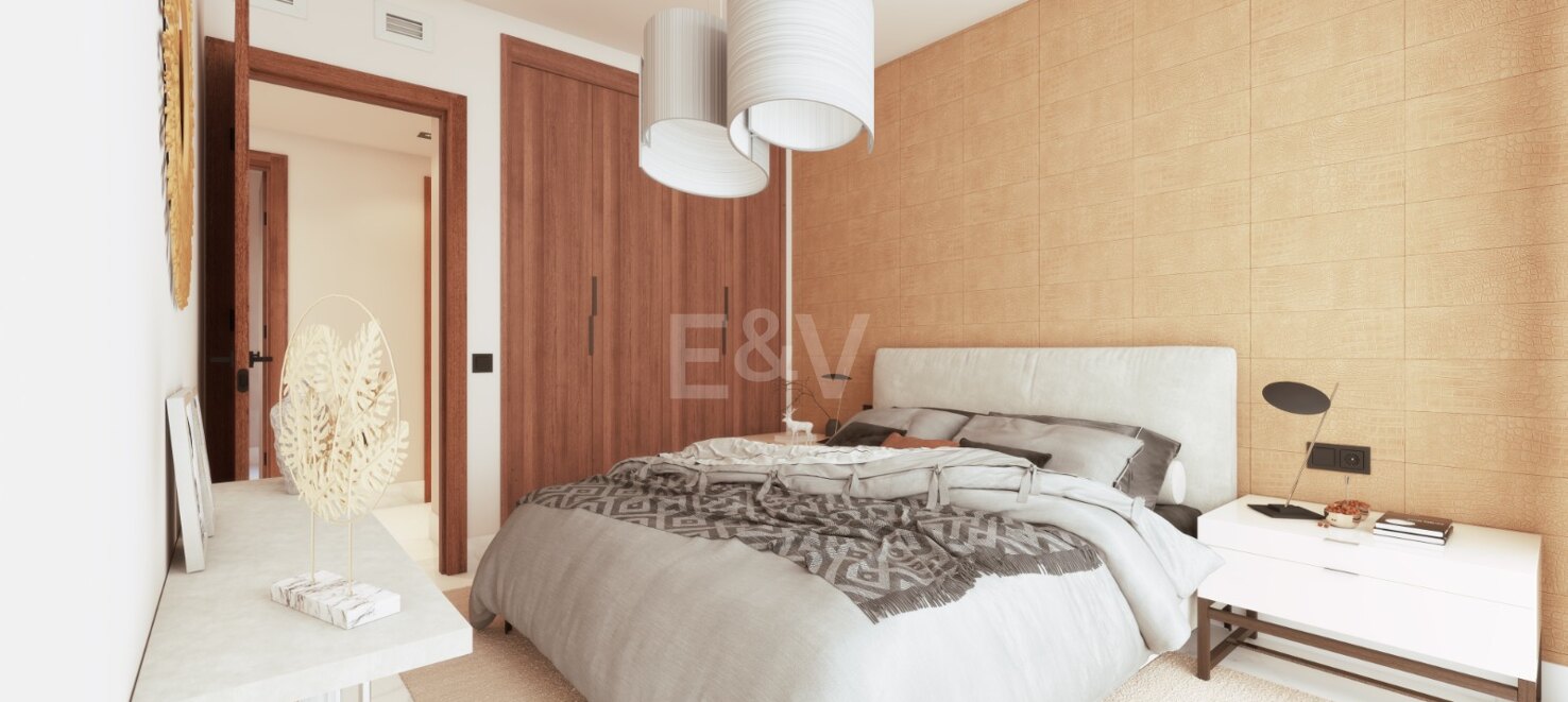 Prime Investment New Home Walking Distance to the Beach