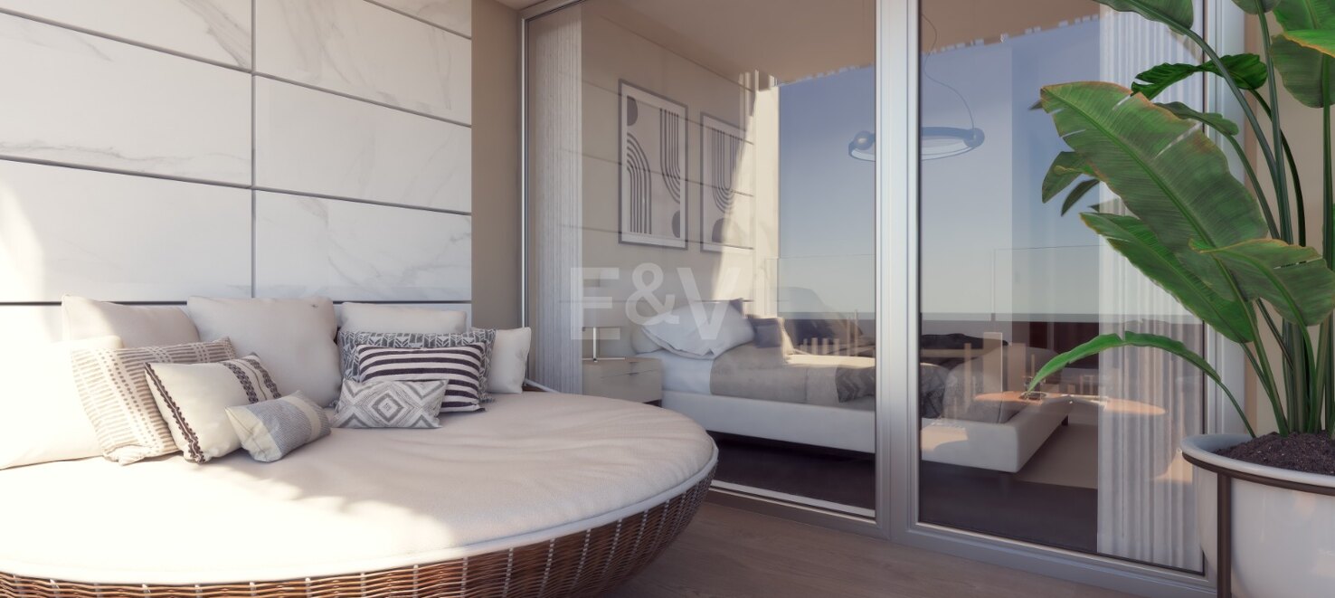 Prime Investment New Home Walking Distance to the Beach