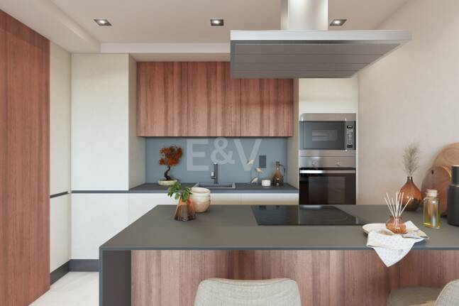 Prime Investment New Home Walking Distance to the Beach