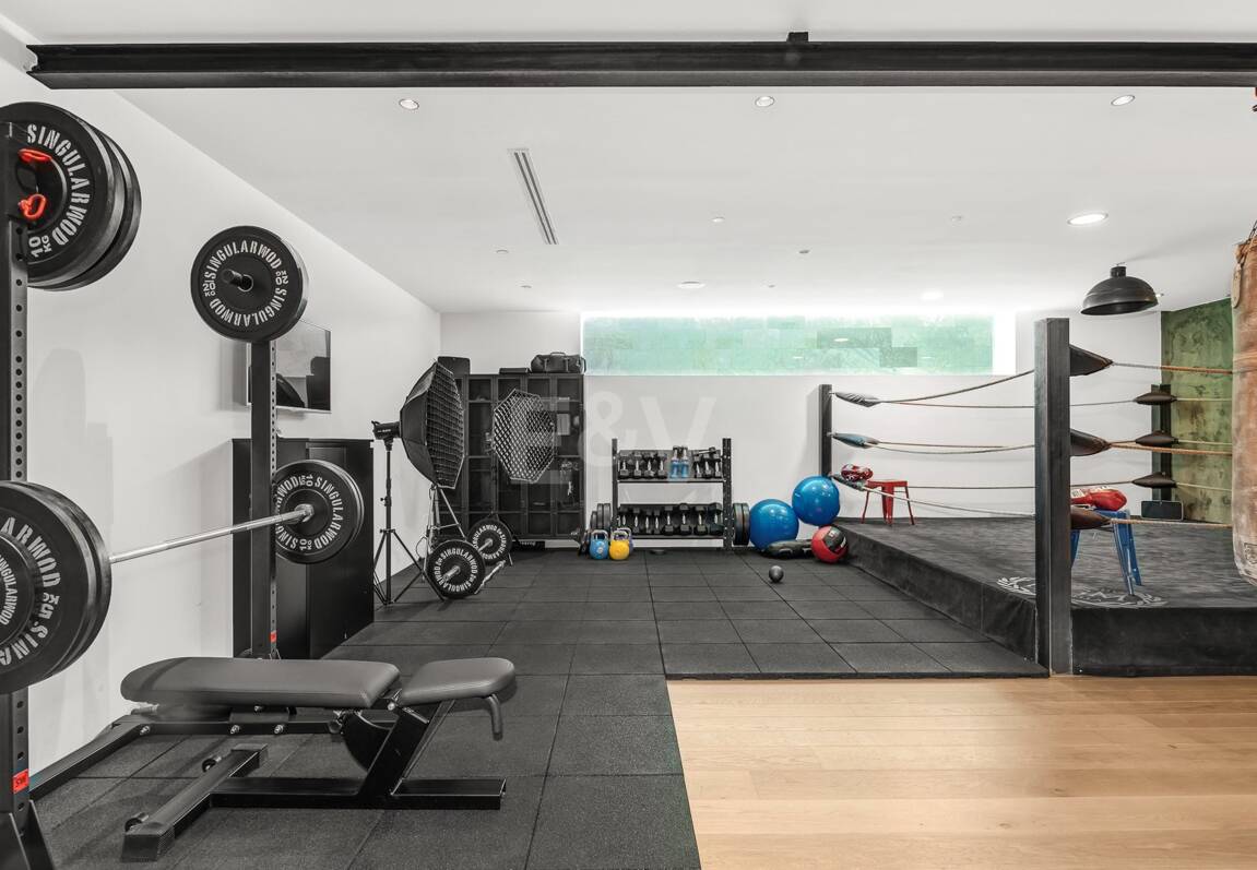 Willa do wynajęcia w Marbella Golden Mile, Marbella (Wszystkie obszary)