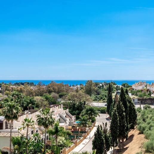 Willa do wynajęcia w Marbella Golden Mile, Marbella (Wszystkie obszary)