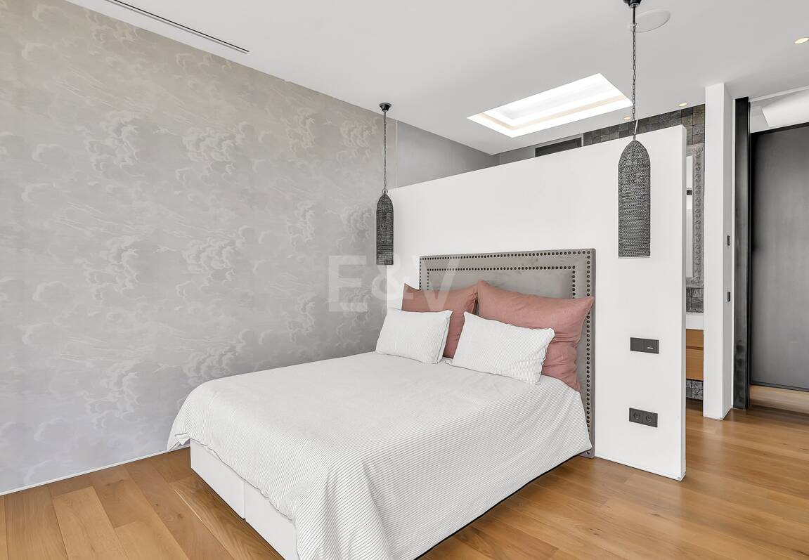 Willa do wynajęcia w Marbella Golden Mile, Marbella (Wszystkie obszary)