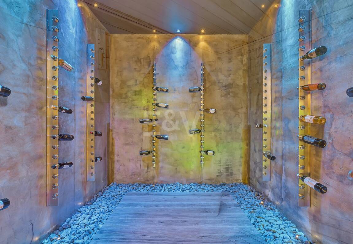 Willa do wynajęcia w Marbella Golden Mile, Marbella (Wszystkie obszary)