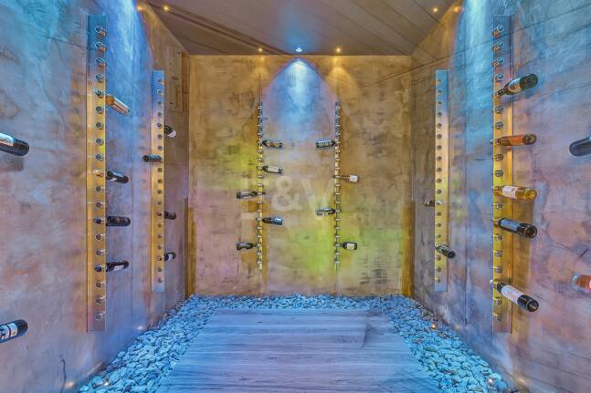 Willa do wynajęcia w Marbella Golden Mile, Marbella (Wszystkie obszary)