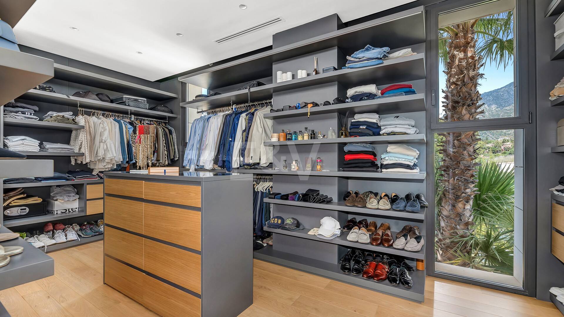 Willa do wynajęcia w Marbella Golden Mile, Marbella (Wszystkie obszary)