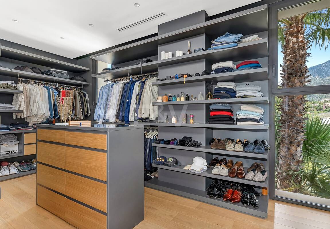 Willa do wynajęcia w Marbella Golden Mile, Marbella (Wszystkie obszary)