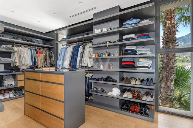 Willa do wynajęcia w Marbella Golden Mile, Marbella (Wszystkie obszary)