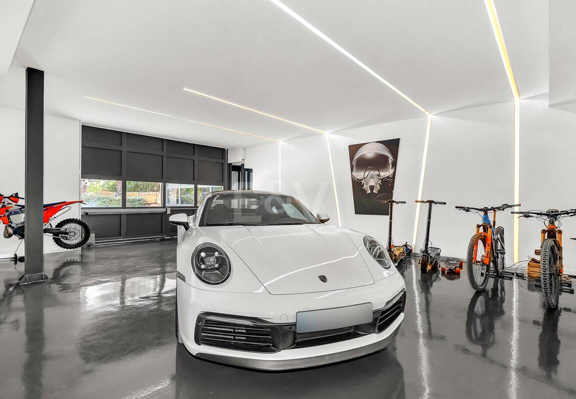 Willa do wynajęcia w Marbella Golden Mile, Marbella (Wszystkie obszary)